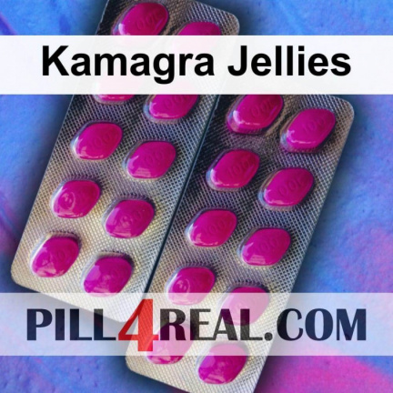 Kamagra Jellies 561