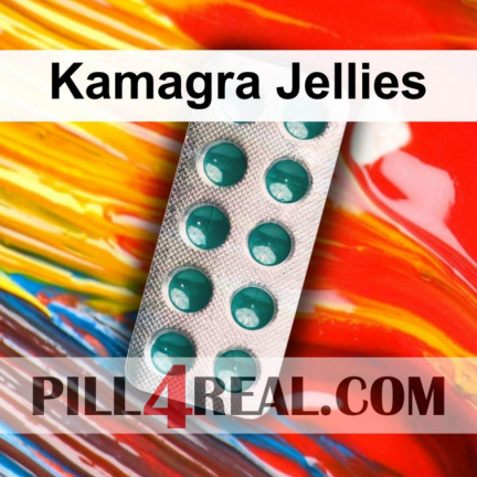 Kamagra Jellies 577