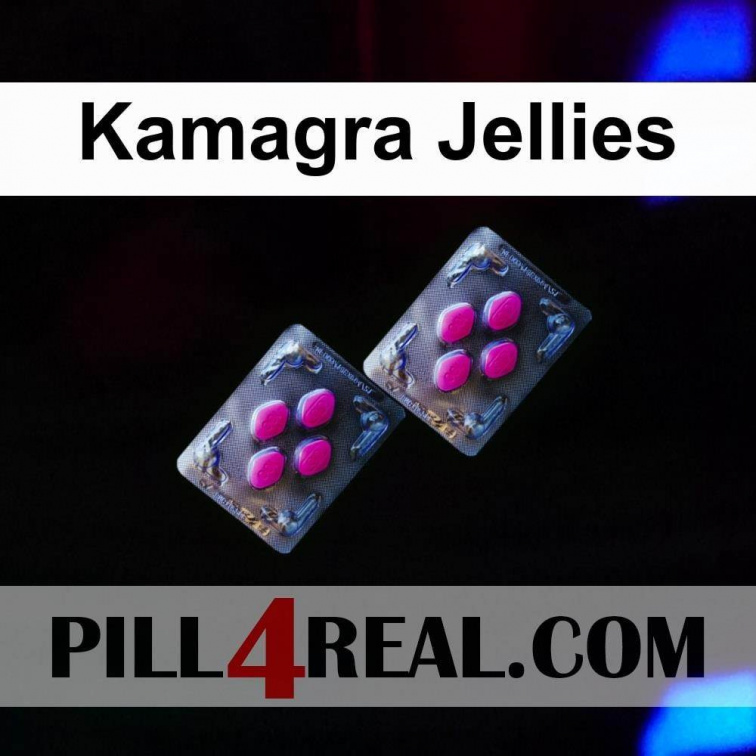 Kamagra Jellies 600