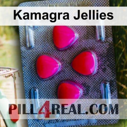 Kamagra Jellies 611
