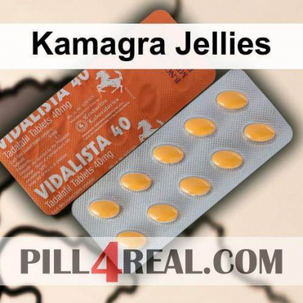 Kamagra Jellies 613