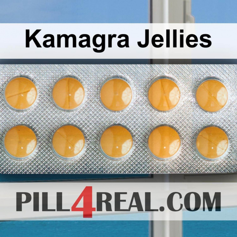Kamagra Jellies 755