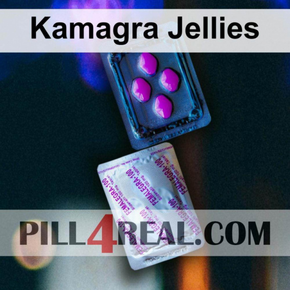 Kamagra Jellies 783