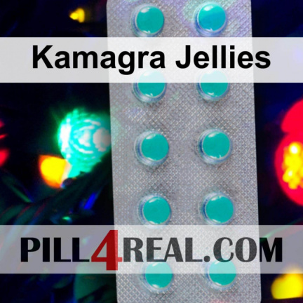 Kamagra Jellies 818
