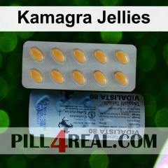 Kamagra Jellies 823