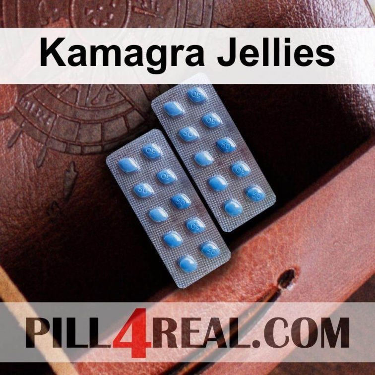 Kamagra Jellies 899