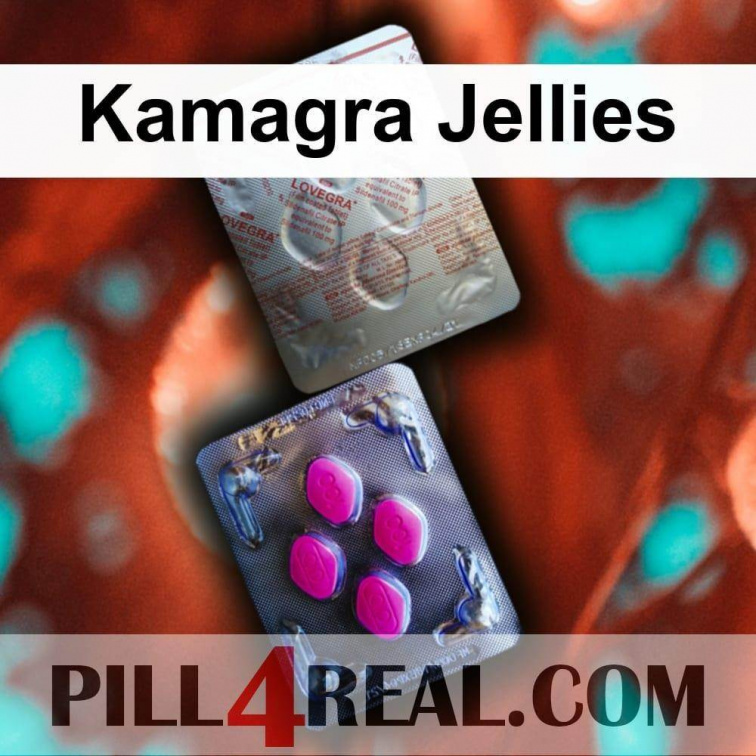 Kamagra Jellies 957