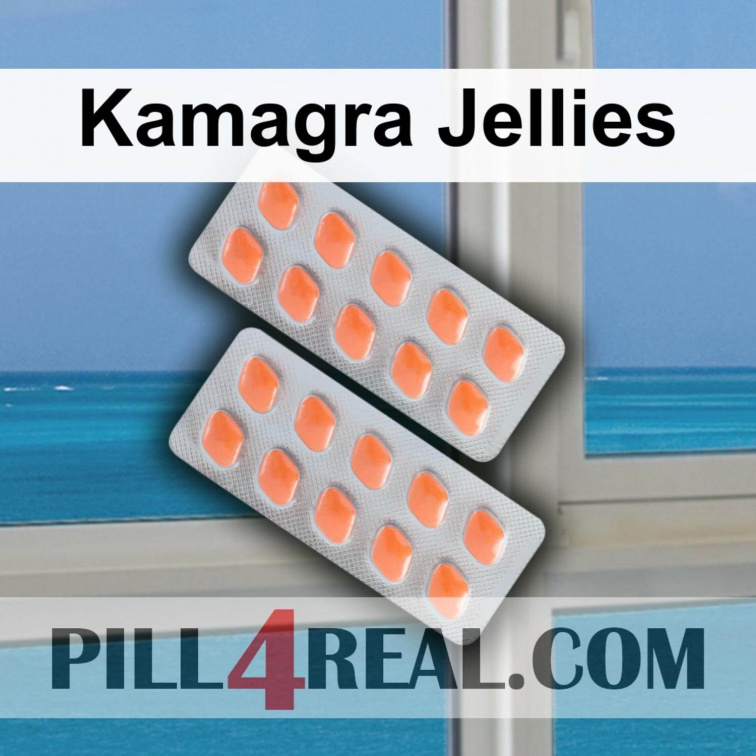 Kamagra Jellies 985