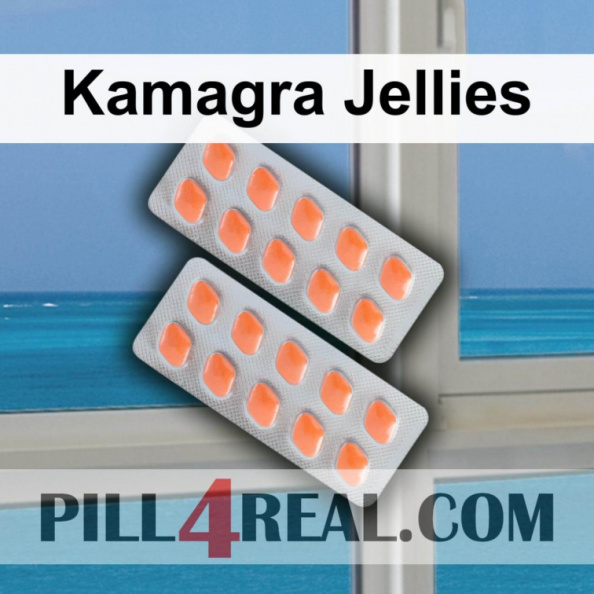 Kamagra Jellies 985