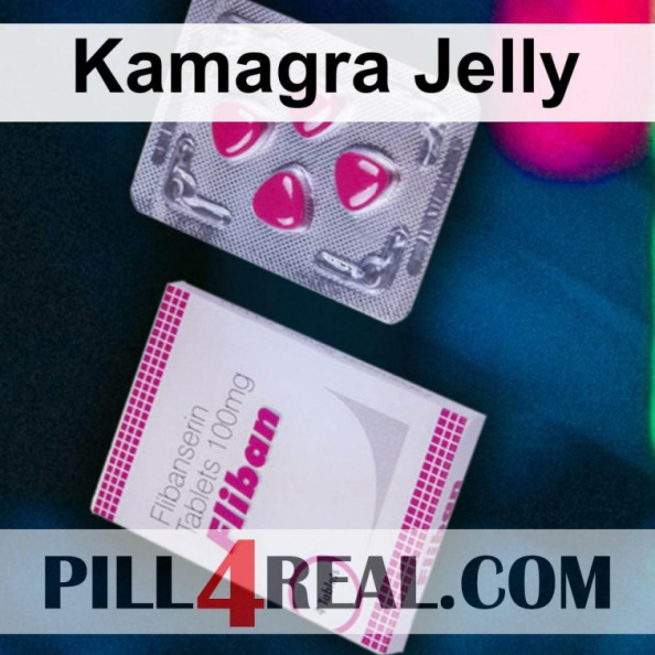 Kamagra Jelly 118