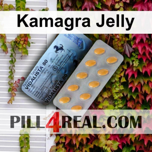 Kamagra Jelly 125
