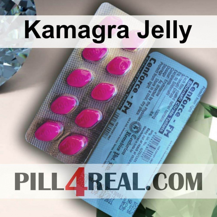 Kamagra Jelly 202
