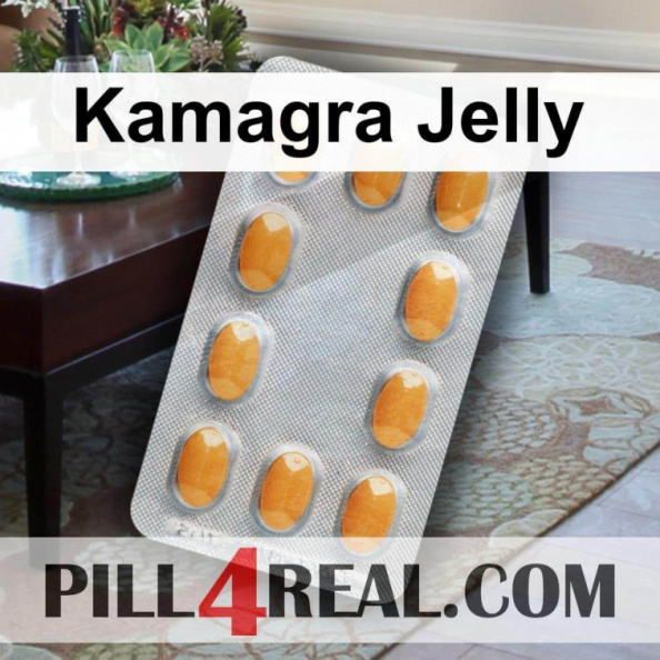Kamagra Jelly 245