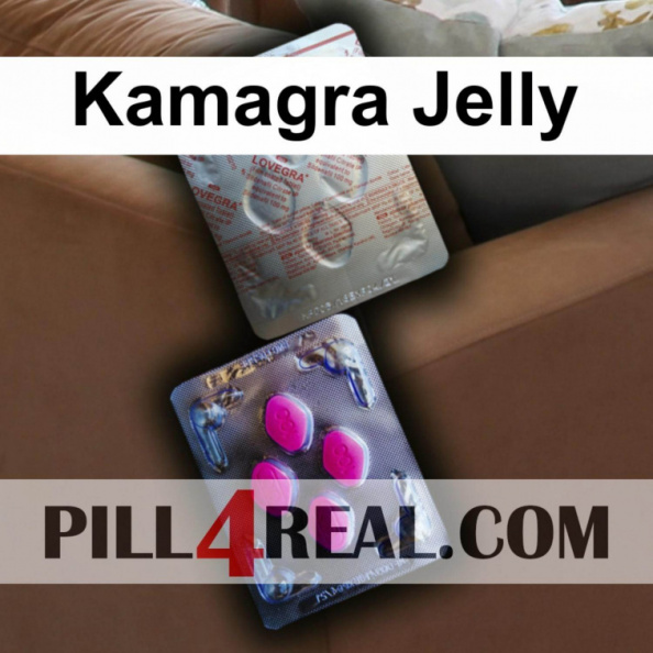 Kamagra Jelly 254