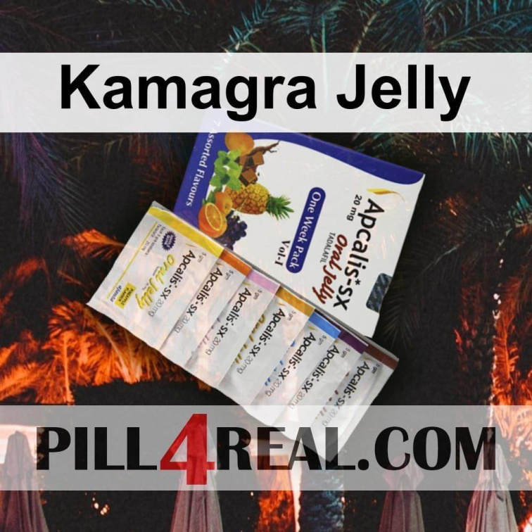 Kamagra Jelly 258