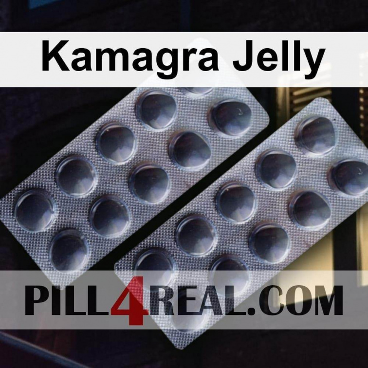 Kamagra Jelly 662