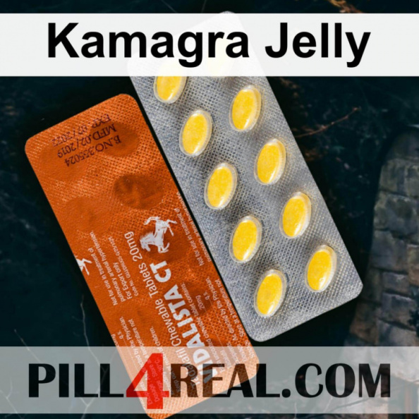 Kamagra Jelly 738