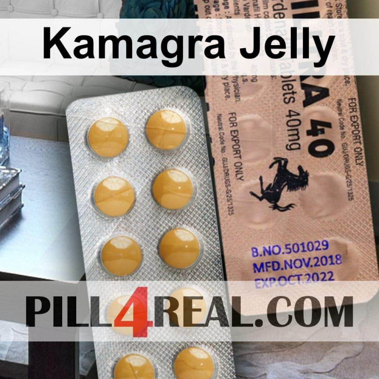 Kamagra Jelly 786