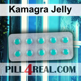 Kamagra Jelly 821