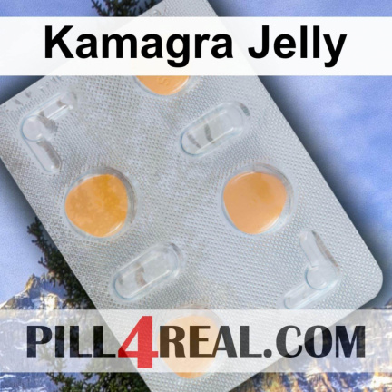 Kamagra Jelly 951