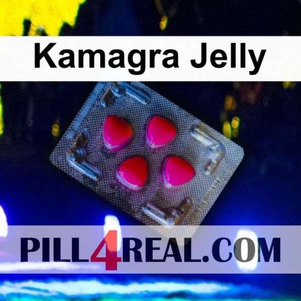 Kamagra Jelly 977
