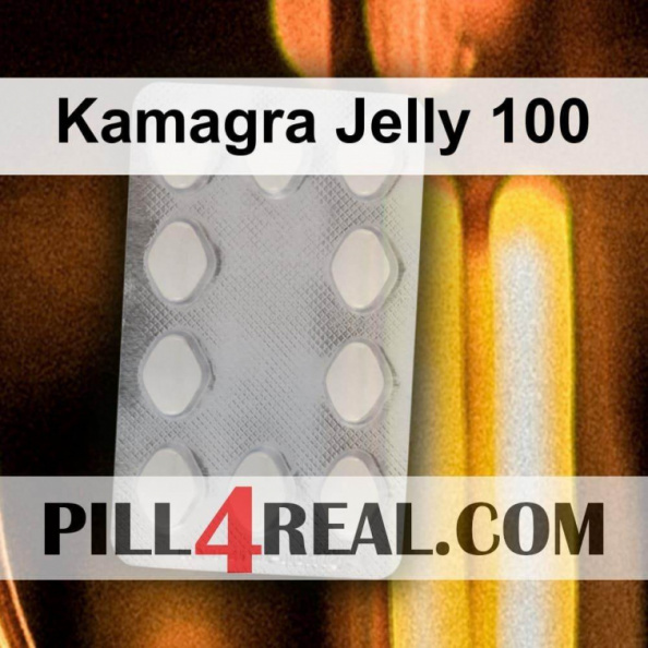 Kamagra Jelly 100 054