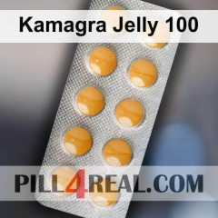 Kamagra Jelly 100 084