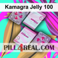 Kamagra Jelly 100 098