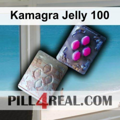 Kamagra Jelly 100 126