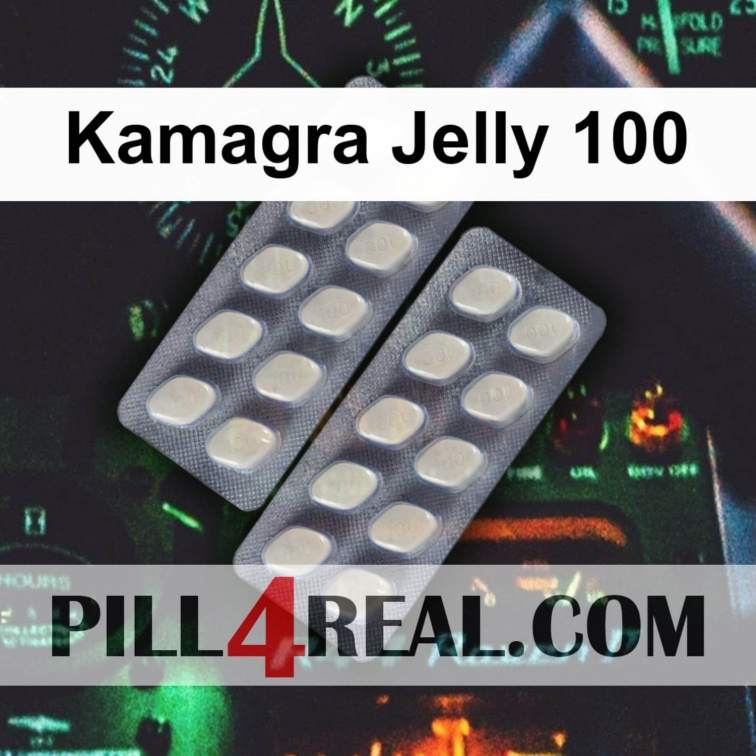 Kamagra Jelly 100 144