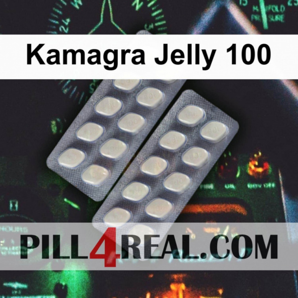 Kamagra Jelly 100 144