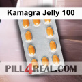 Kamagra Jelly 100 175