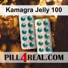 Kamagra Jelly 100 186