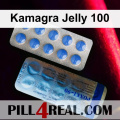 Kamagra Jelly 100 197