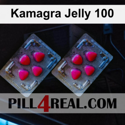 Kamagra Jelly 100 276