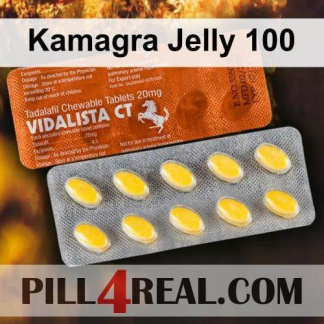 Kamagra Jelly 100 283