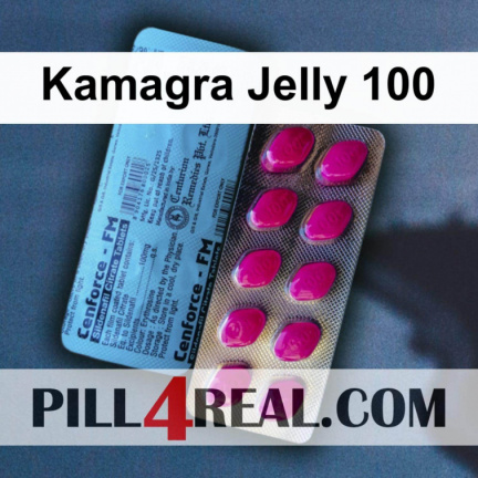 Kamagra Jelly 100 293