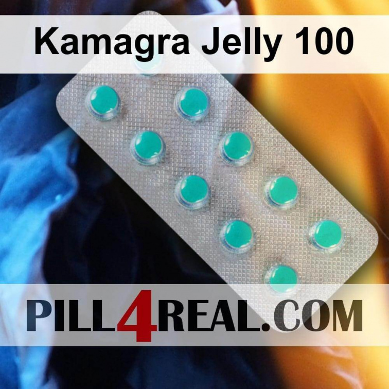 Kamagra Jelly 100 379