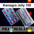 Kamagra Jelly 100 380