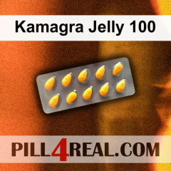 Kamagra Jelly 100 533