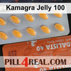 Kamagra Jelly 100 534
