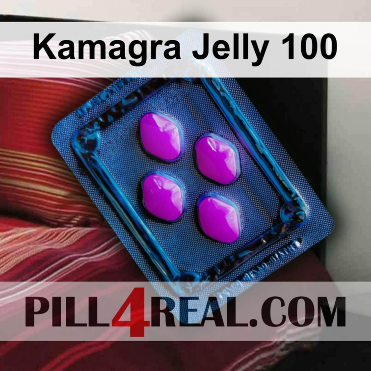 Kamagra Jelly 100 544