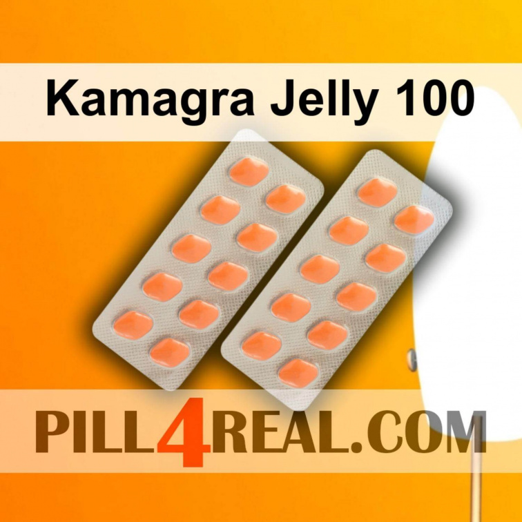 Kamagra Jelly 100 592