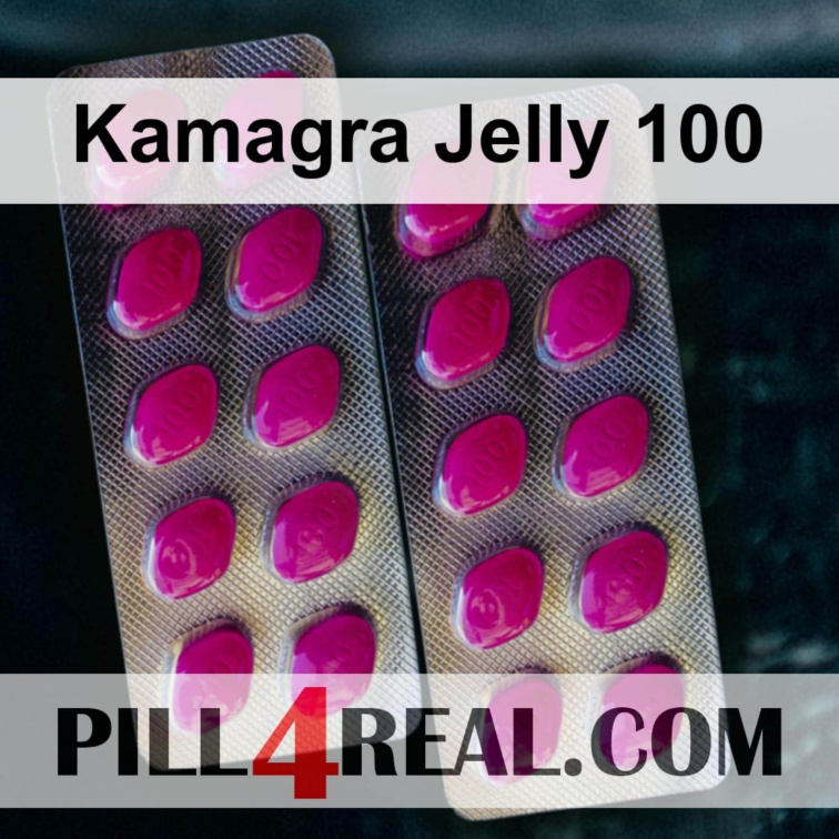 Kamagra Jelly 100 756