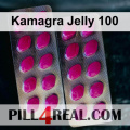 Kamagra Jelly 100 756