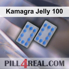 Kamagra Jelly 100 775