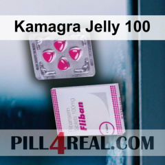 Kamagra Jelly 100 814