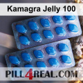 Kamagra Jelly 100 823