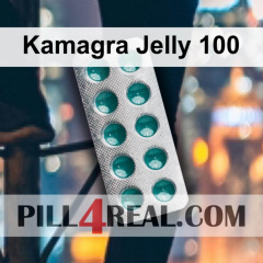 Kamagra Jelly 100 831