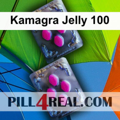 Kamagra Jelly 100 902